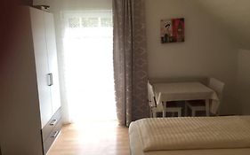 Gemütliches Ferienhaus am Waldrand